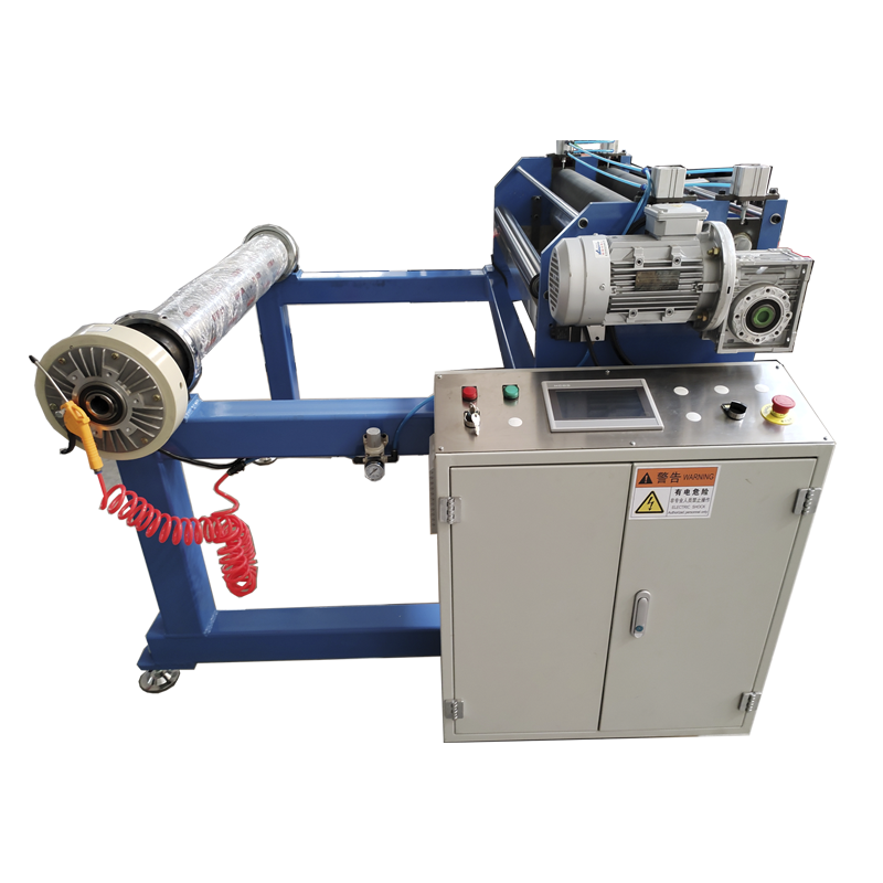 Automatisk matningsmaskin