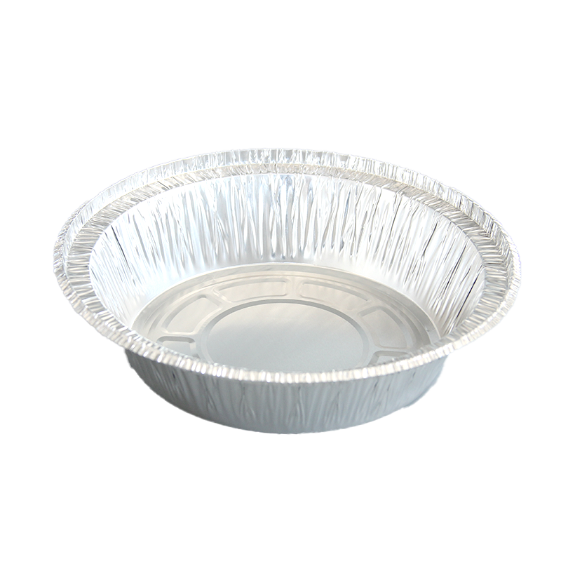 8 tum rund uttagning av behållaren IK203