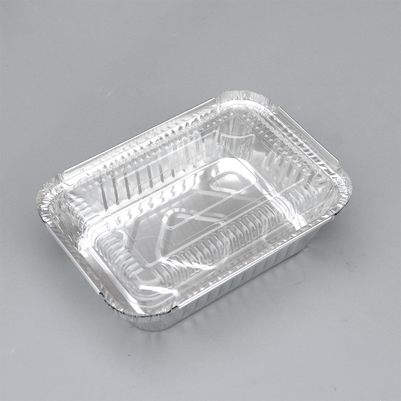 680 ml avlång container AK190