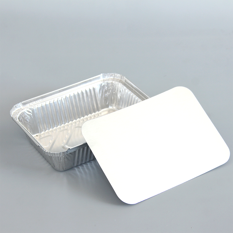 680 ml avlång container AK185S