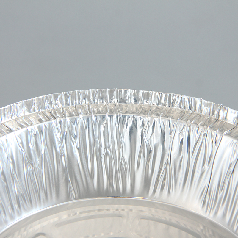 7 tum rund uttagande behållare IK182