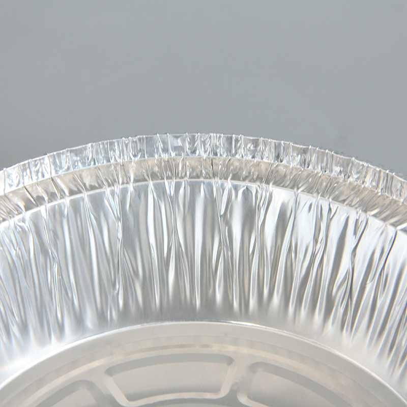 8 tum rund uttagning av behållaren IK203 8 tum rund uttagning av behållaren IK203