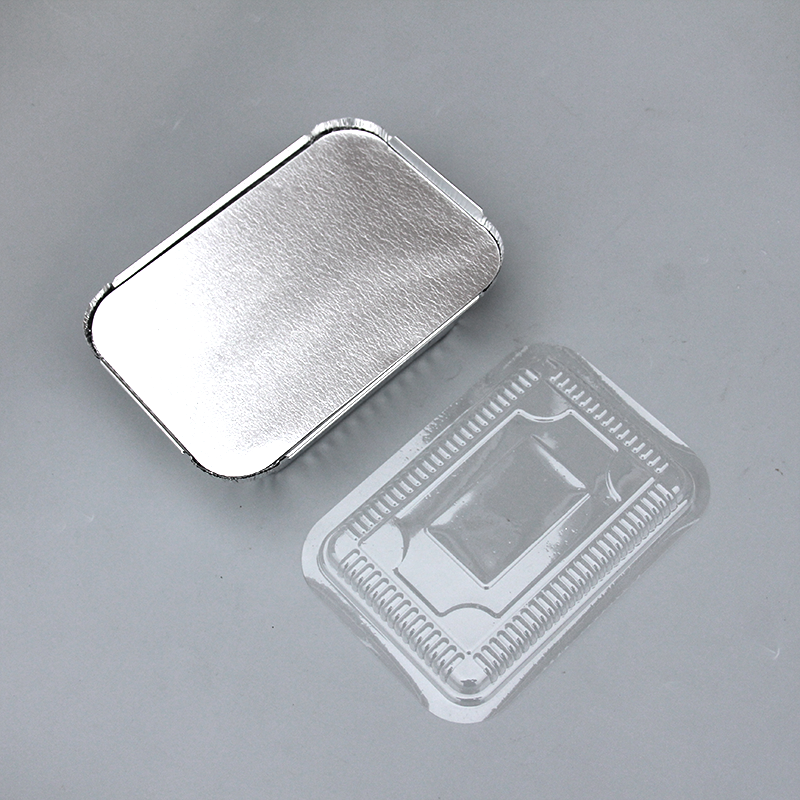 680 ml avlång container AK190