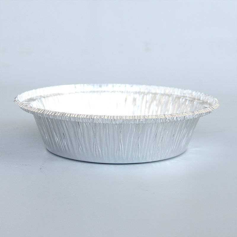 8 tum rund uttagning av behållaren IK203 8 tum rund uttagning av behållaren IK203