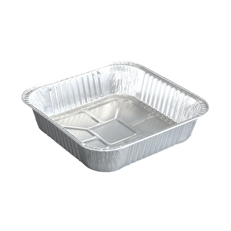 1500 ml Square Cake Pan IK204