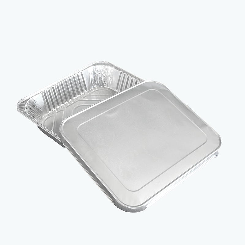 Halvstor djup ångbord PAN IK325D