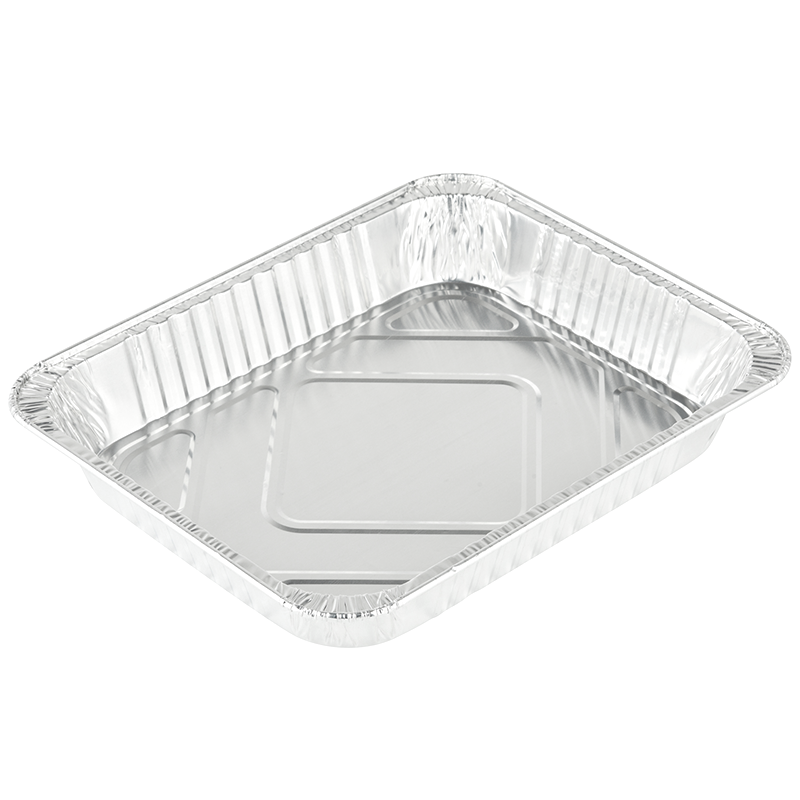 Halvstora medium djup ångbord PAN IK325S