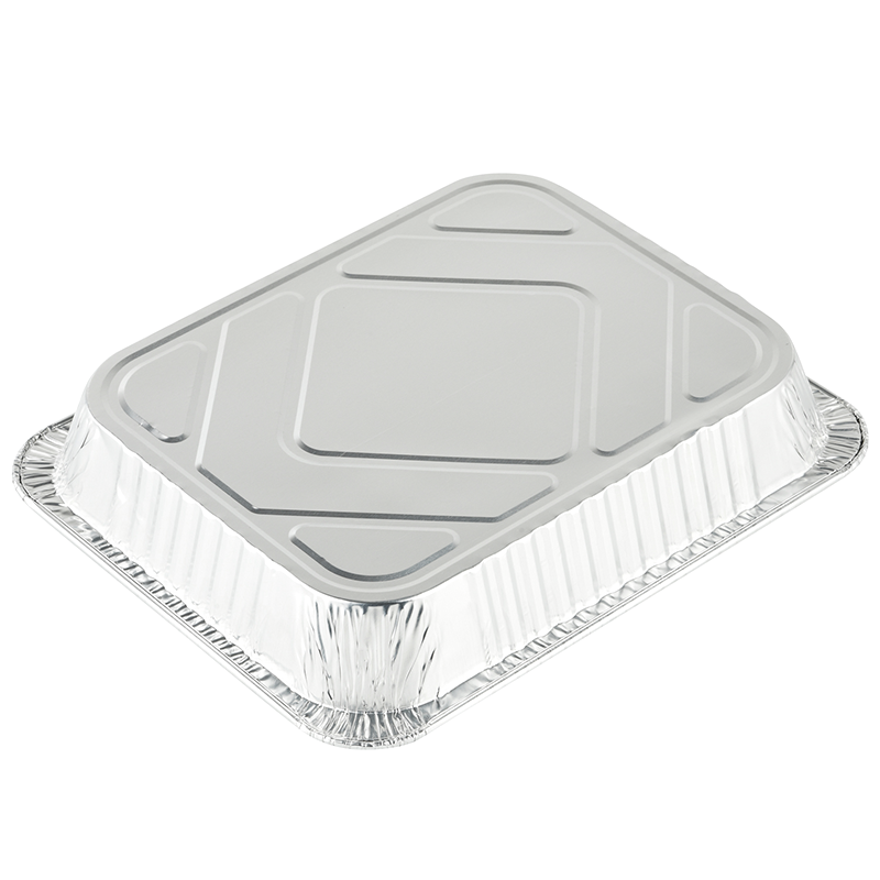 Halvstora medium djup ångbord PAN IK325S