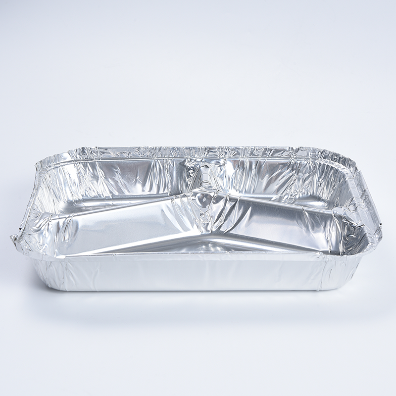 Avlångt 3-facksfack 227-3