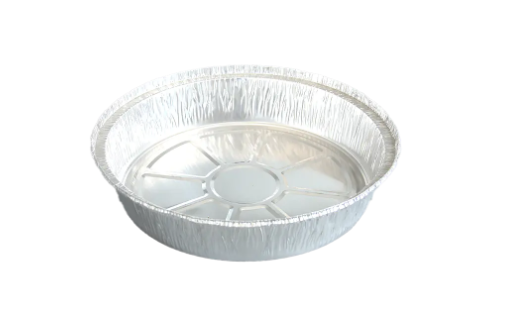 Takeaway sopplådor läcker alltid? Varför kan den förseglade kanten av aluminiumfolieboxar tåla stötar?