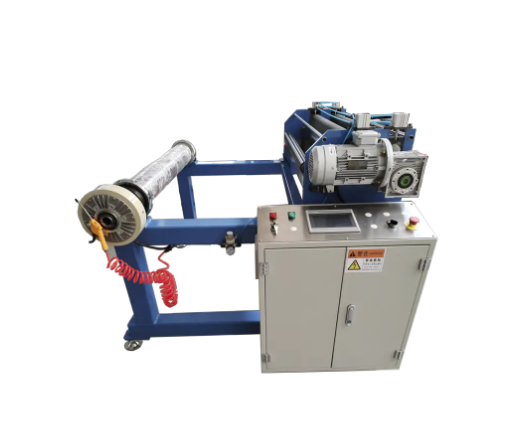 Automatisk matningsmaskindrift och underhållsguide: Nyckelutrustning för att förbättra produktionseffektiviteten