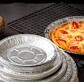 Varför aluminiumfolie-servis är viktigt för din nästa kväll?