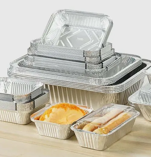 Hur använder man aluminiumfoliebestick korrekt och säkert?