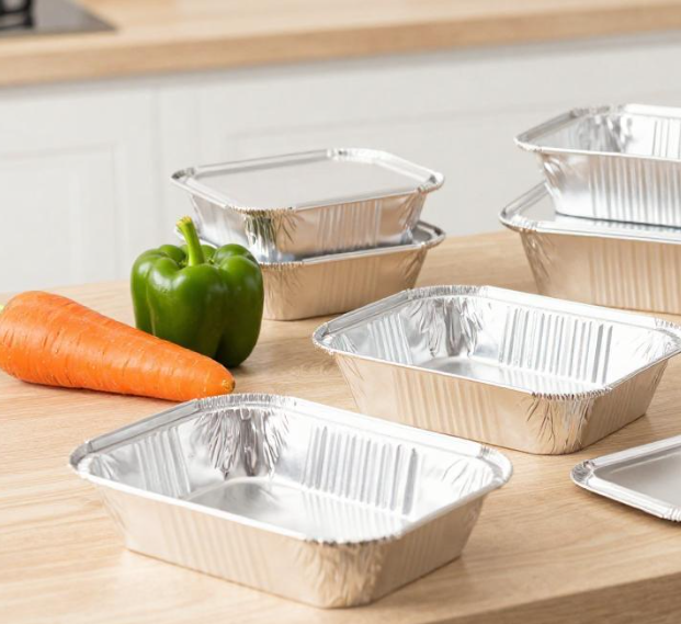 Kan man lägga folie i grillen? Säkra metoder och försiktighetsåtgärder du måste följa